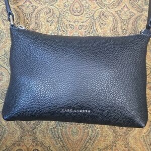 Marc Jacobs The Cosmo Leather Crossbody Bag